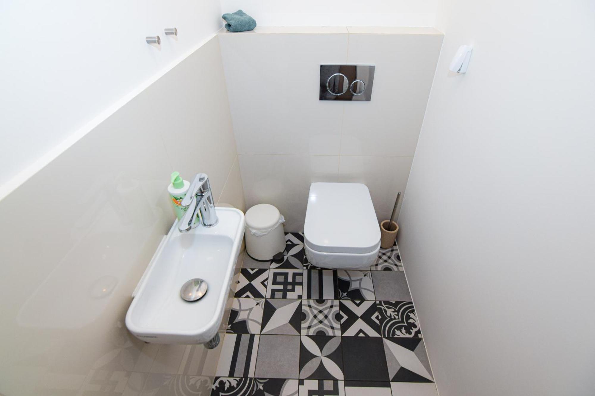 Prague Apartment Spalena Екстериор снимка